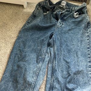 Bdg straight leg pants